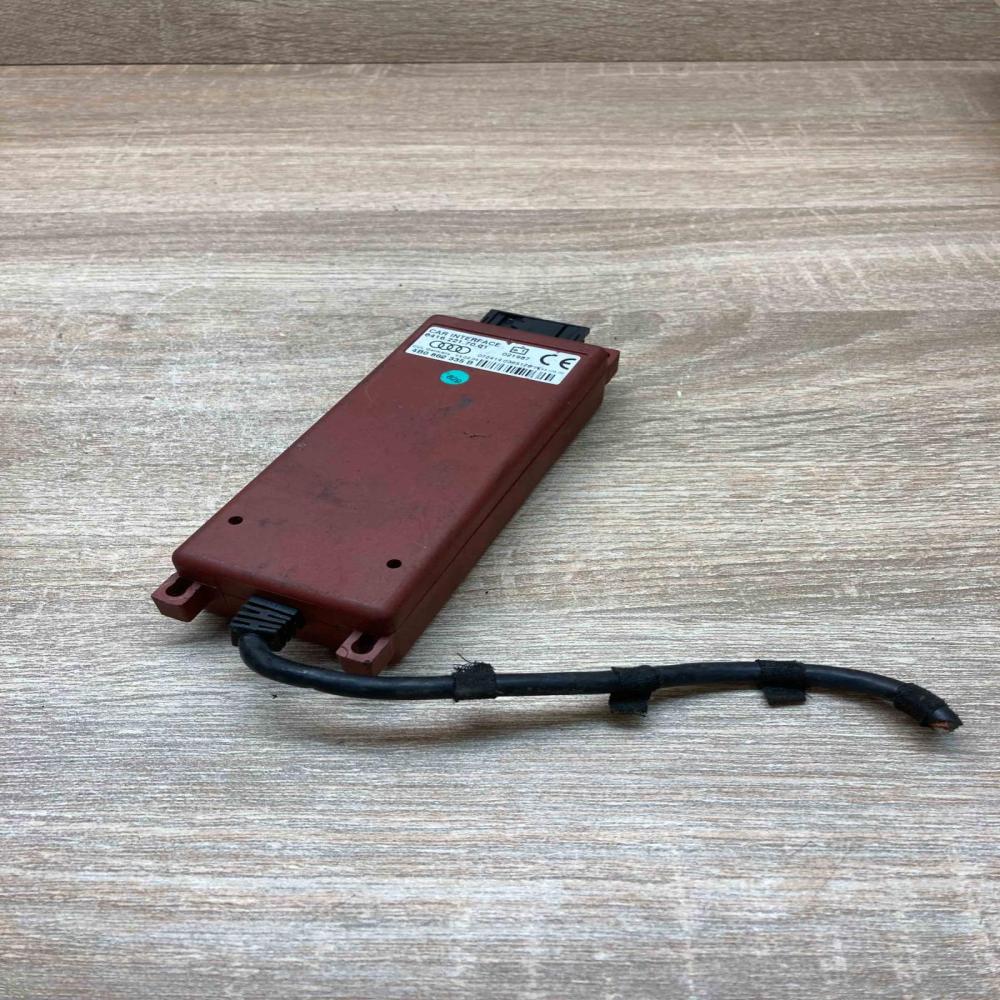 4B0862335B   Phone control unit/module Audi A6 S6 C5 4B