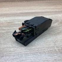 1355513D 0055404481 Damaged Plug wire Mercedes-Benz CLS C219