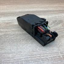 1355513D 0055404481 Damaged Plug wire Mercedes-Benz CLS C219