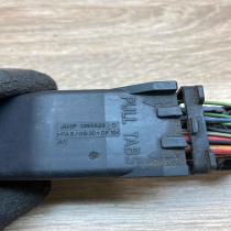 1355513D 0055404481 Damaged Plug wire Mercedes-Benz CLS C219