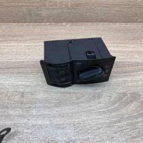09133249   Light switch Opel Zafira A