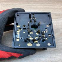 09133249   Light switch Opel Zafira A