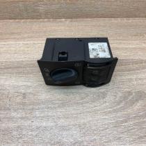 09133249   Light switch Opel Zafira A
