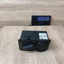 09133249   Light switch Opel Zafira A