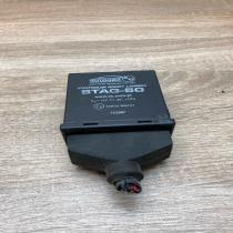 67R 013654  With Plug LP gas control unit module Renault Laguna I