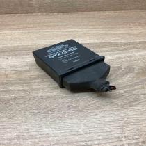 67R 013654  With Plug LP gas control unit module Renault Laguna I