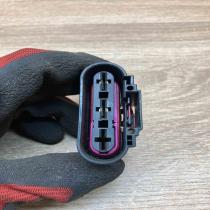 A2125400581 418999610  Plug wire Mercedes-Benz C W204