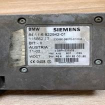 6922942 115852  Phone control unit/module BMW 5 E39