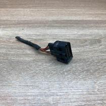 A2035450328 772725  Plug wire Mercedes-Benz C W203