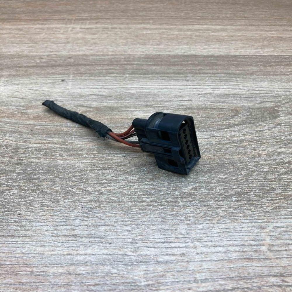 A2035450328 772725  Plug wire Mercedes-Benz C W203