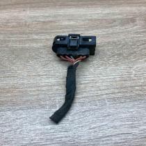 A2035450328 772725  Plug wire Mercedes-Benz C W203