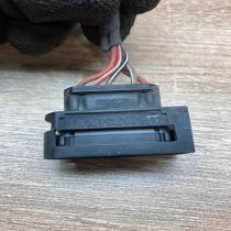 A2035450328 772725  Plug wire Mercedes-Benz C W203