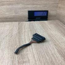 A2035450328 772725  Plug wire Mercedes-Benz C W203