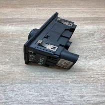 13205870 04060150 LHD Light switch Opel Zafira B