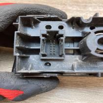 13205870 04060150 LHD Light switch Opel Zafira B