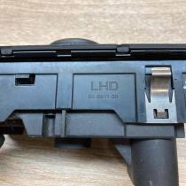 13205870 04060150 LHD Light switch Opel Zafira B
