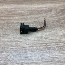 09443251 09443252  Plug wire Opel Astra H