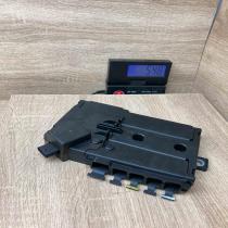 A2055402850   Battery relay fuse Mercedes-Benz C W205