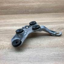A2054312240   ABS pump bracket Mercedes-Benz C W205