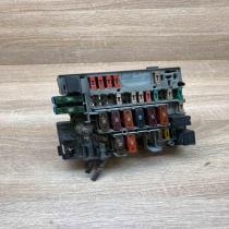 9628024480 11559  Fuse module Peugeot 607
