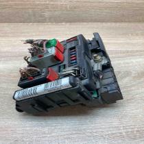 9641258080 S110500001E With Plug Central body control module Citroen C5
