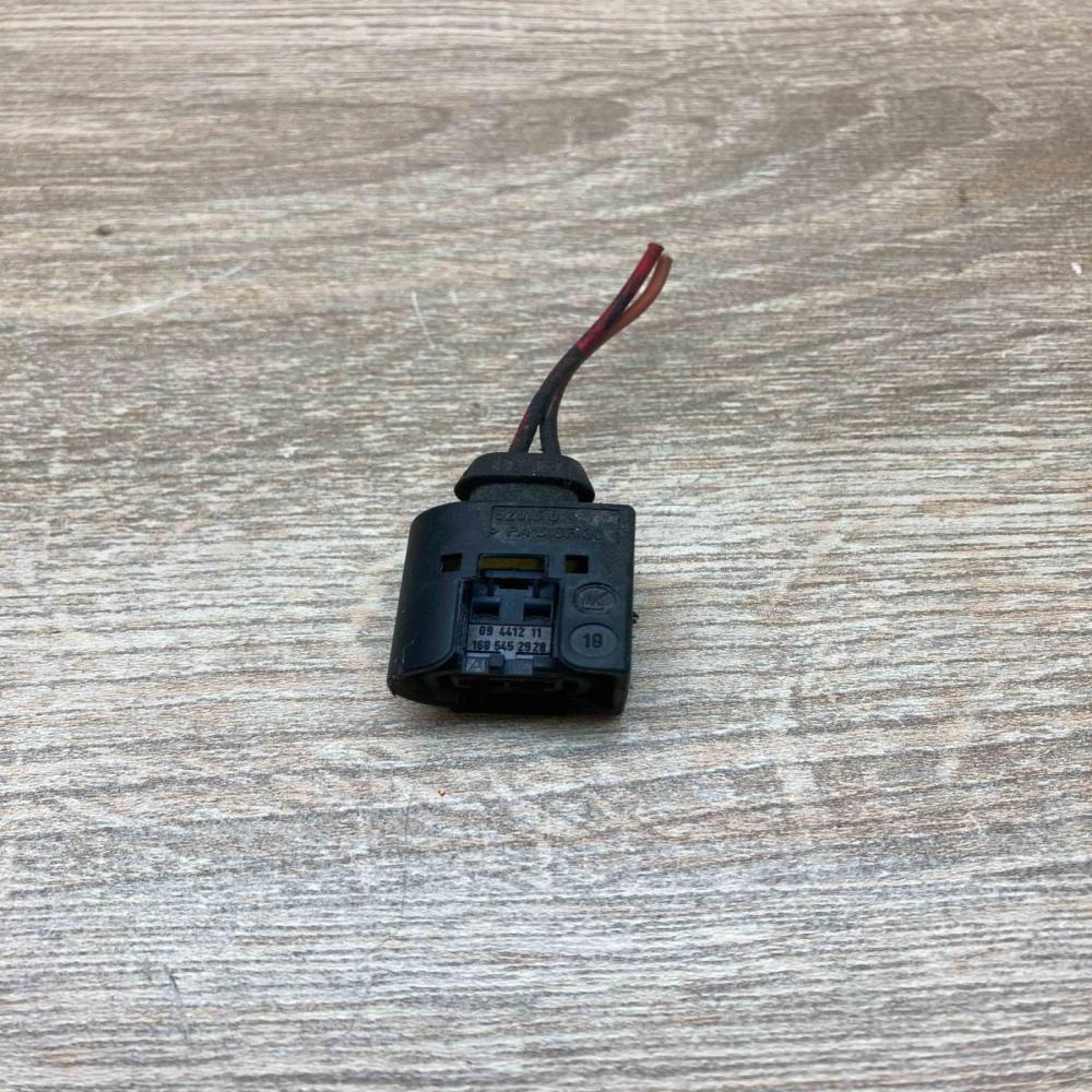 1685452928   Plug wire Mercedes-Benz A W168