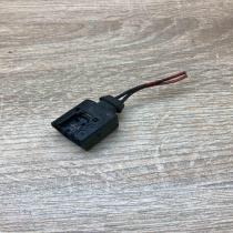 1685452928   Plug wire Mercedes-Benz A W168