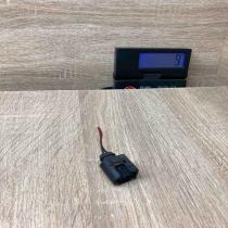 1685452928   Plug wire Mercedes-Benz A W168