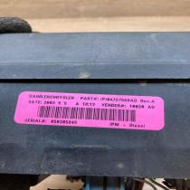 04727080AD   Fuse module Chrysler Voyager