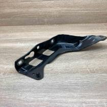 A2538800128   Engine bonnet/hood hinges Mercedes-Benz GLC X253 C253