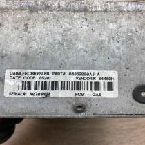 04869000AJ   Fuse module Chrysler Voyager