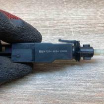 4720486241220   Brake pedal sensor switch Mercedes-Benz E W210