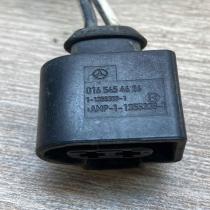0165454626   Plug wire Mercedes-Benz C W204