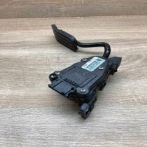 7M3721603D YM219F836AB  Accelerator throttle pedal Volkswagen Sharan