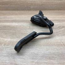 7M3721603D YM219F836AB  Accelerator throttle pedal Volkswagen Sharan