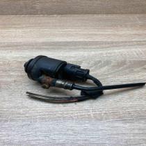 7788702  With Plug Fuel filter heater BMW 5 E60 E61
