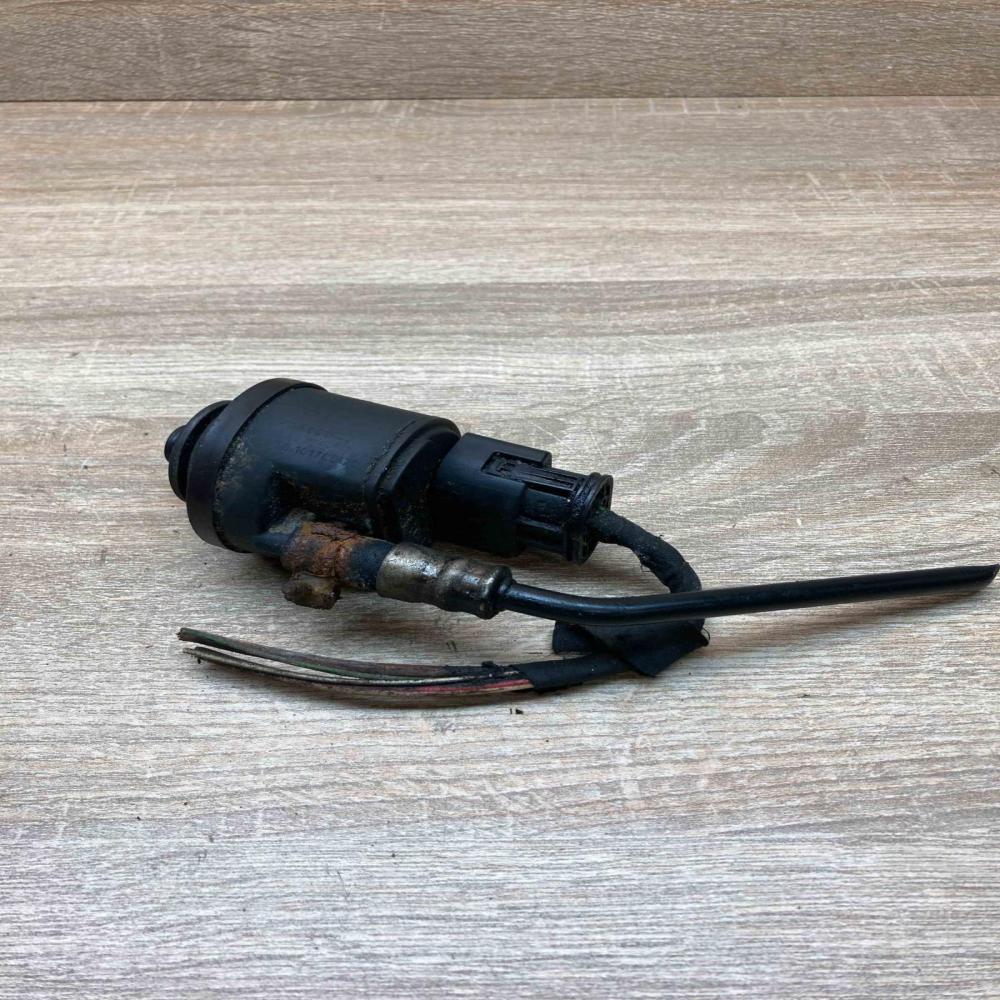 7788702  With Plug Fuel filter heater BMW 5 E60 E61