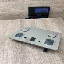 4B0947303D   Front seat light Audi A6 S6 C5 4B