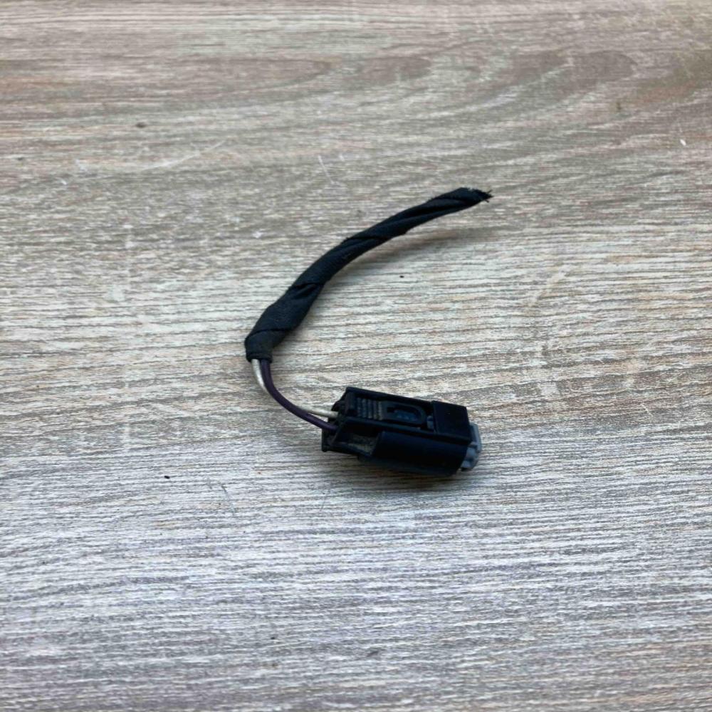 968339 2   Plug wire Mercedes-Benz C W203