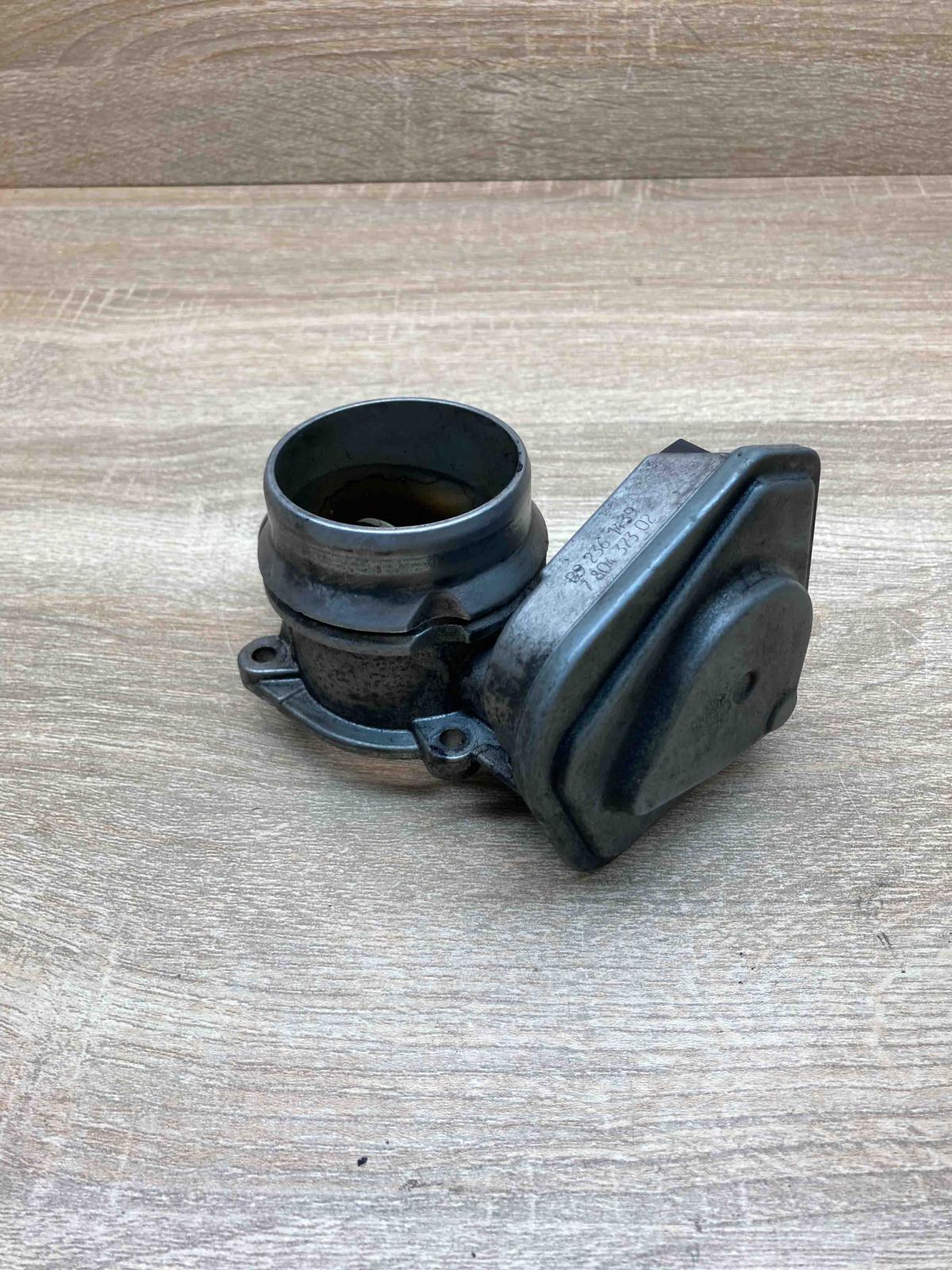 780437302 B92361439  Throttle valve BMW 3 E90 E91