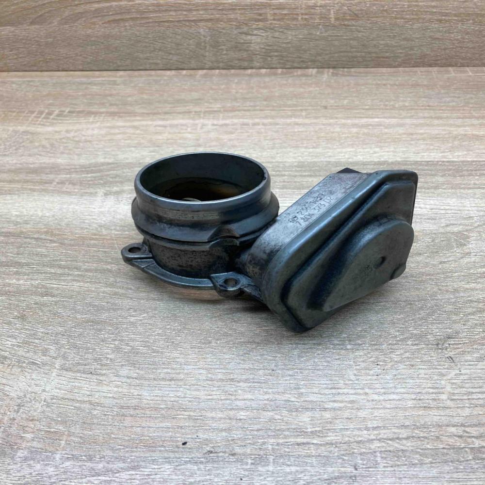 780437302 B92361439  Throttle valve BMW 3 E90 E91