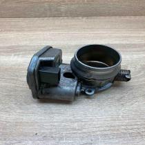 780437302 B92361439  Throttle valve BMW 3 E90 E91