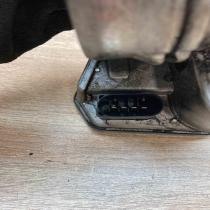 780437302 B92361439  Throttle valve BMW 3 E90 E91