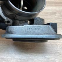 780437302 B92361439  Throttle valve BMW 3 E90 E91
