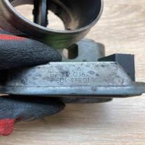 780437301 B73120364  Throttle body valve BMW 3 E90 E91
