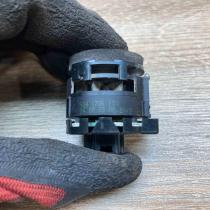 9341706101 Used  Interior temperature sensor Mercedes-Benz E W211