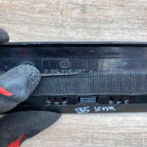 3B9945097A   Third/center stoplight Volkswagen PASSAT B5