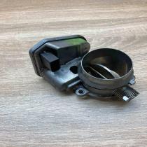 7804384 B73090610  Throttle valve BMW 5 E60 E61