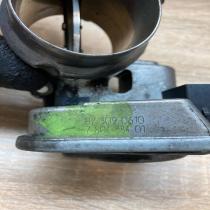 7804384 B73090610  Throttle valve BMW 5 E60 E61