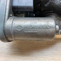 7804384 B73090610  Throttle valve BMW 5 E60 E61